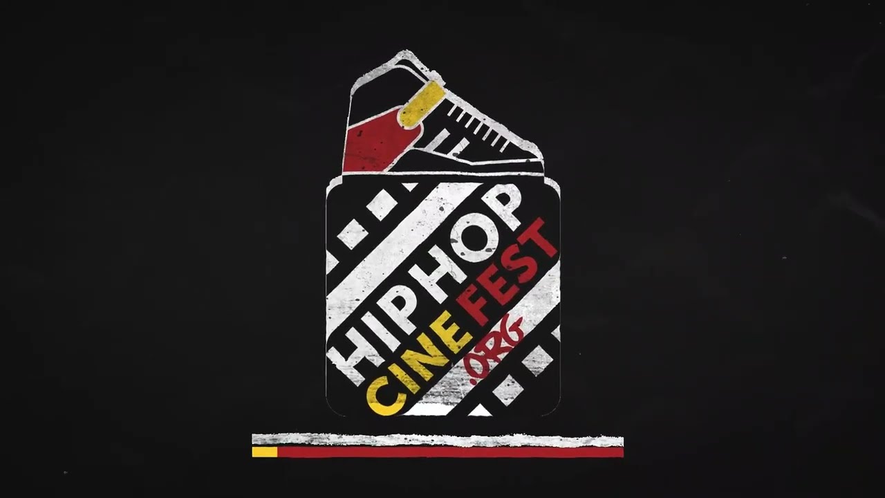 Hip Hop Cine Fest logo
