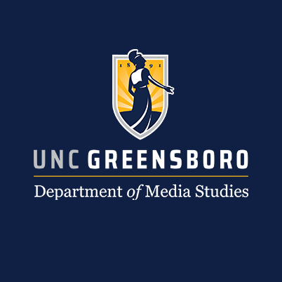 Media studies department logo