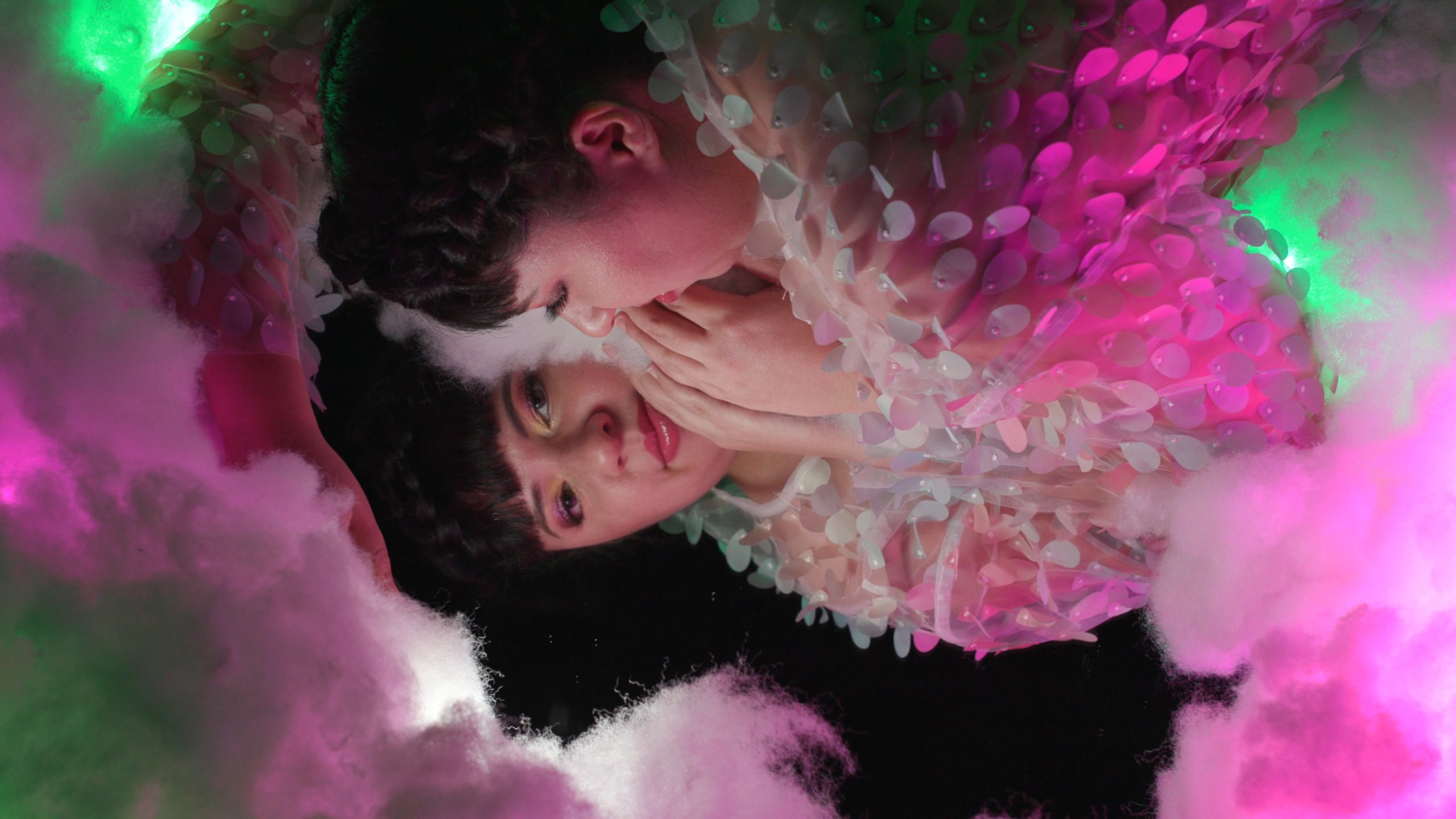 Quilla music artwork