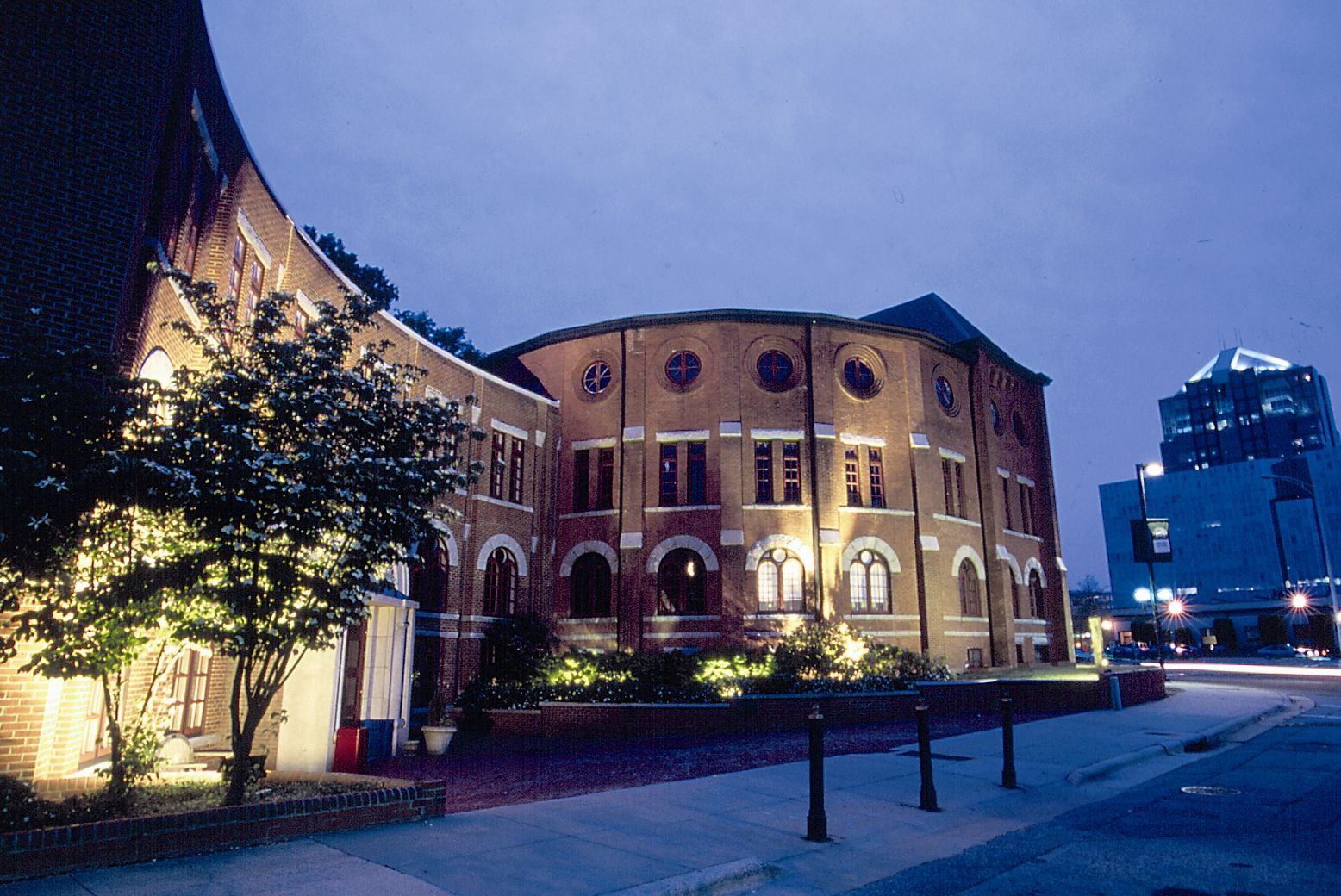 Greensboro History Museum