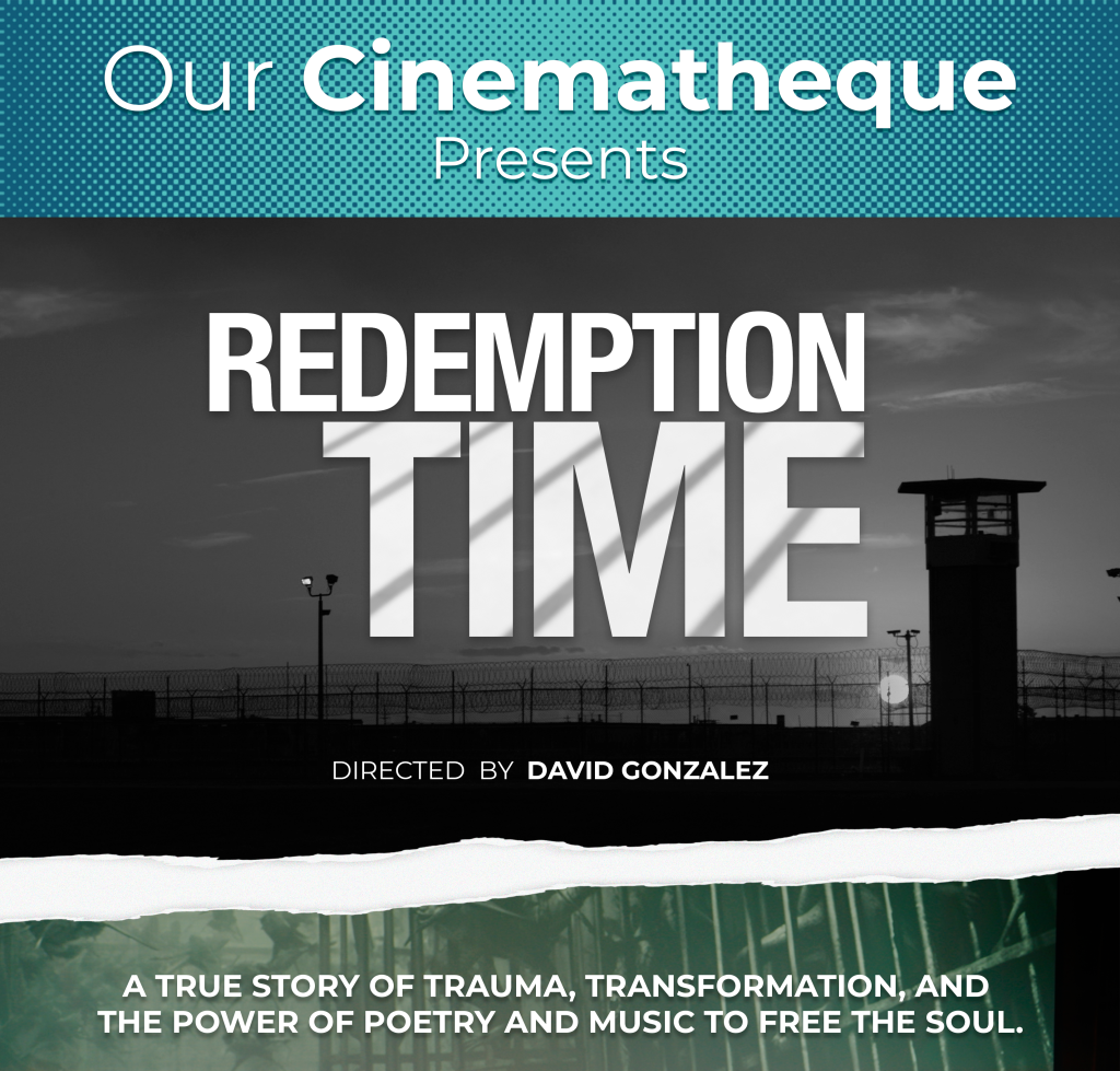 Redemption Time, a film directed by David Gonzalez